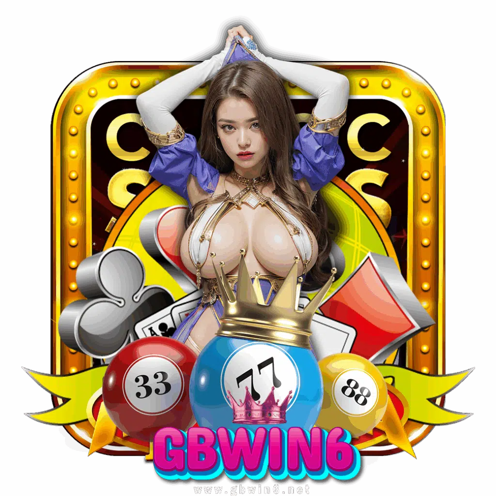 gbwin6 ดาวน์โหลด